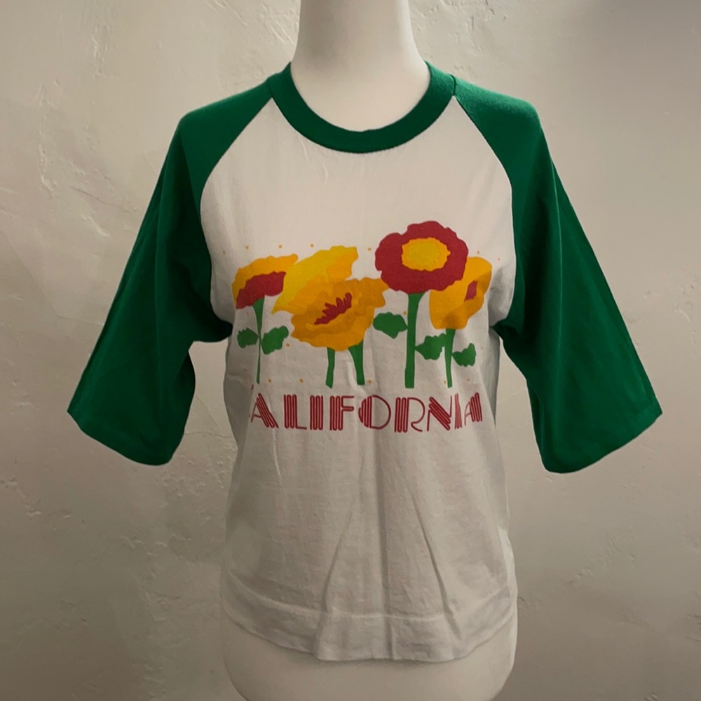 Neema women’s 3/4 sleeve top. Size S .
